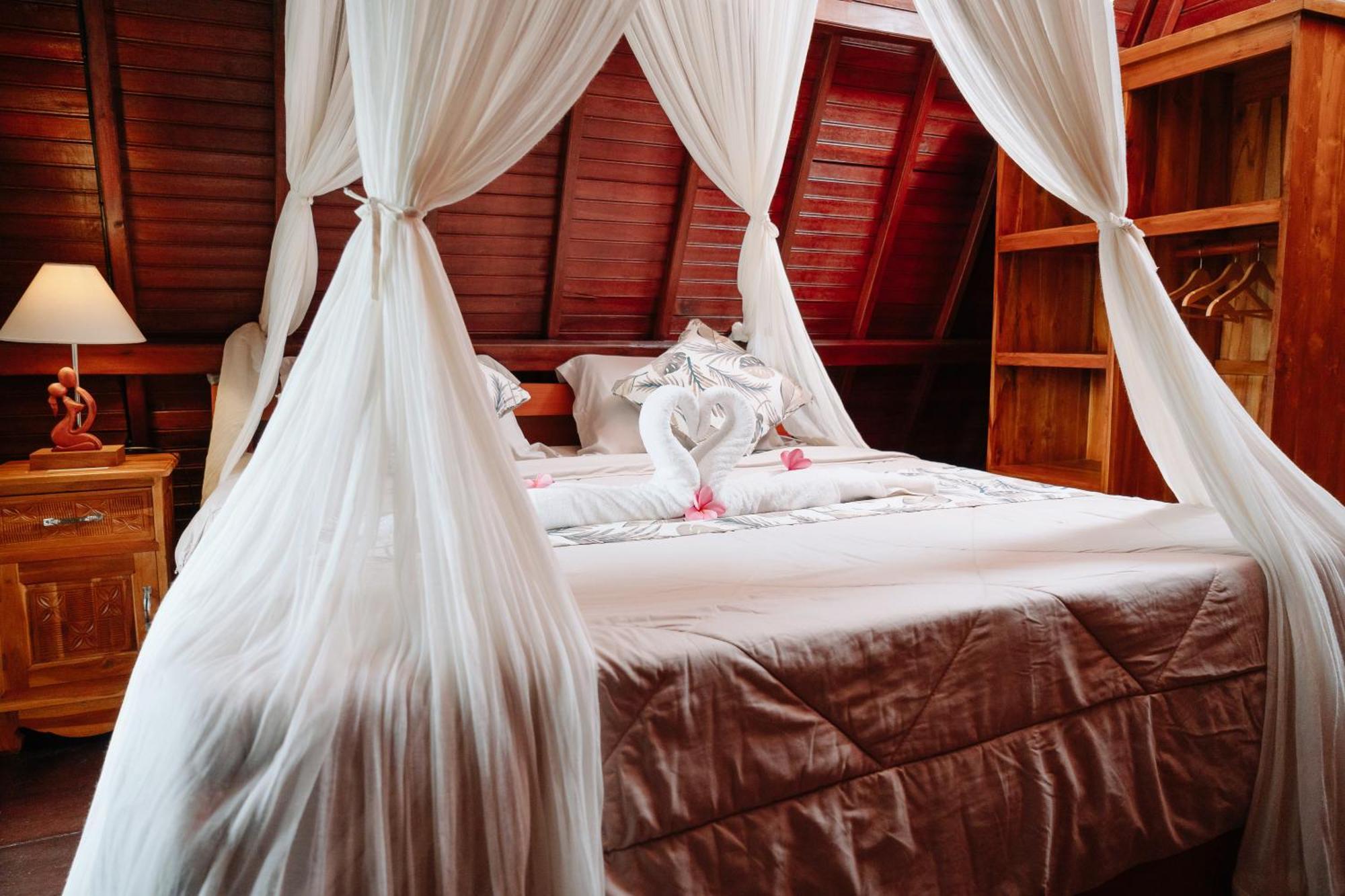 The Pyramid Ubud River Villas Gianyar  Luaran gambar